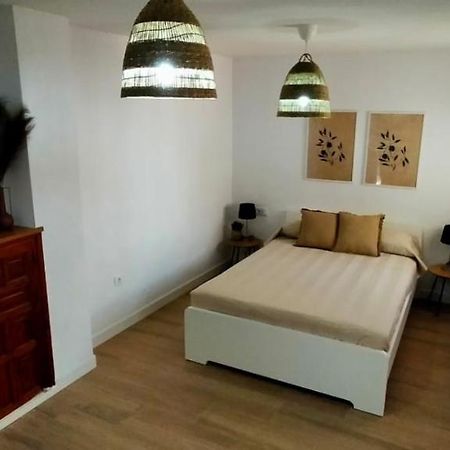 Apartament Apartamento El Limonero Jerez de la Frontera Zewnętrze zdjęcie