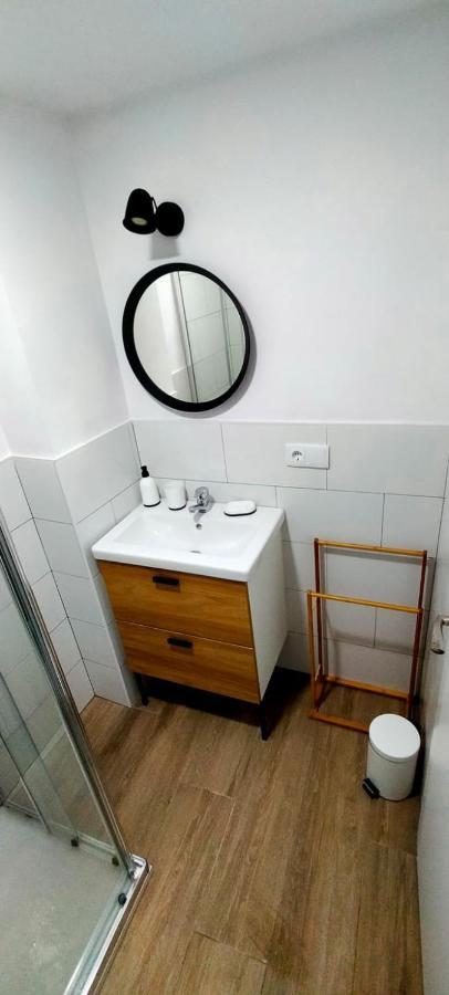 Apartament Apartamento El Limonero Jerez de la Frontera Zewnętrze zdjęcie