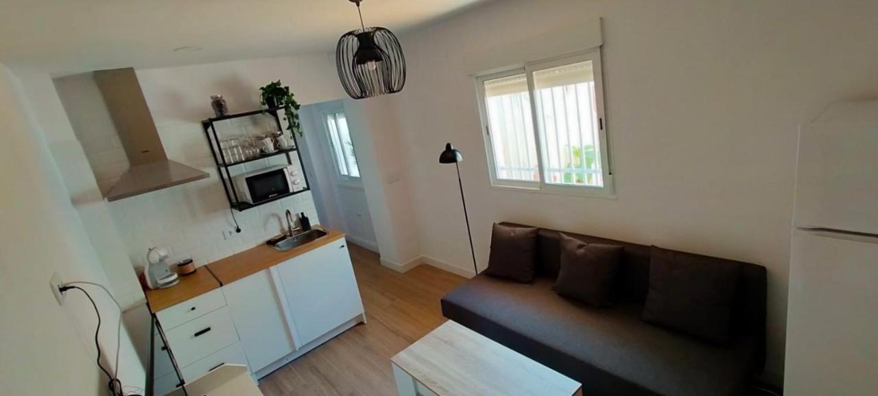 Apartament Apartamento El Limonero Jerez de la Frontera Zewnętrze zdjęcie