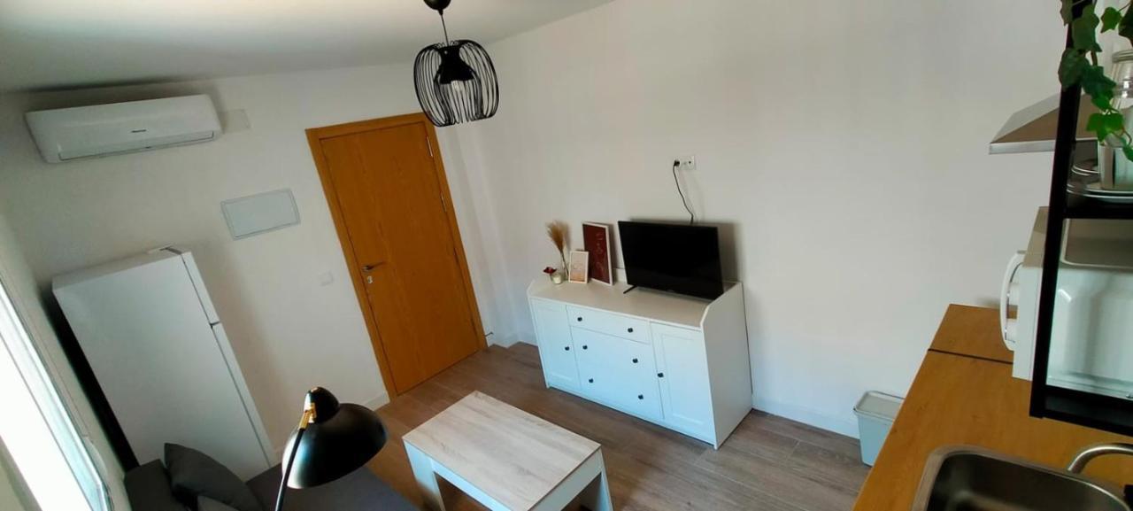 Apartament Apartamento El Limonero Jerez de la Frontera Zewnętrze zdjęcie