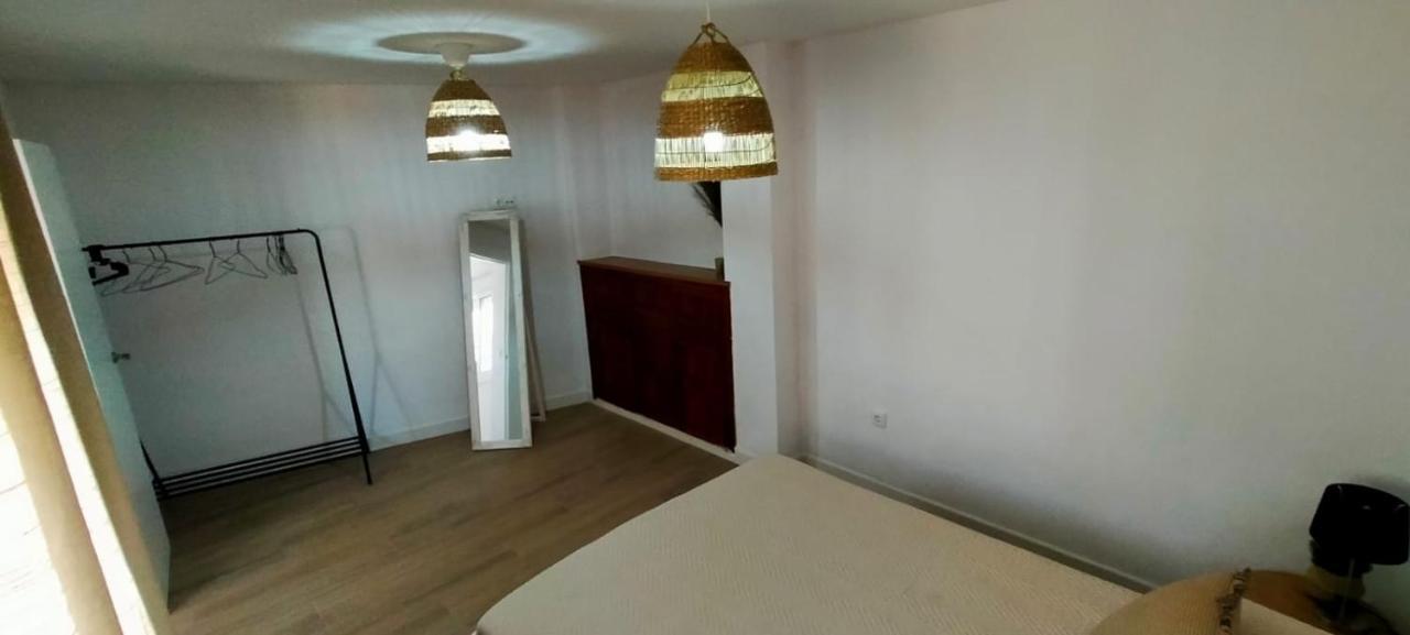 Apartament Apartamento El Limonero Jerez de la Frontera Zewnętrze zdjęcie