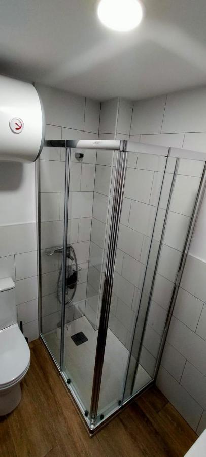 Apartament Apartamento El Limonero Jerez de la Frontera Zewnętrze zdjęcie