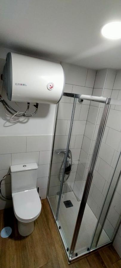 Apartament Apartamento El Limonero Jerez de la Frontera Zewnętrze zdjęcie